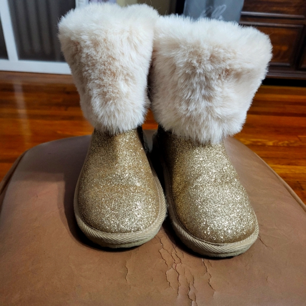 Kids boots
